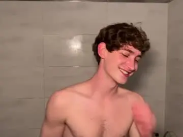 Chaturbate Free Live Porn of aronyou_win