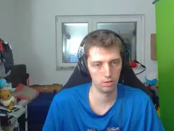 Chaturbate Nude Webcam of barca200