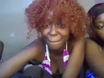 Chaturbate Free Live Porn of blackqueen2030