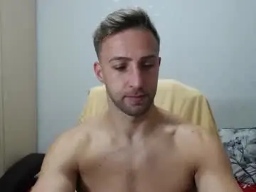 Chaturbate Nude Webcam of blondeagle