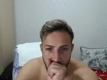 Chaturbate Live Sex of blondeagle