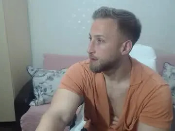 Chaturbate Adult Video Chat of blondeagle