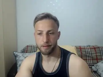 Chaturbate Private Sex Chat of blondeagle