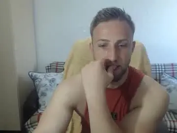 Chaturbate Nude Webcam of blondeagle