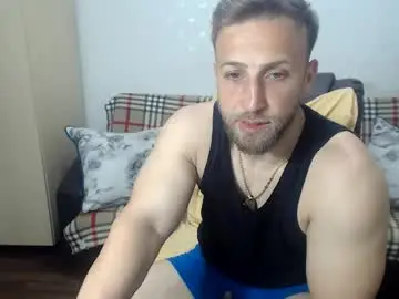 Chaturbate Sex Cam of blondeagle