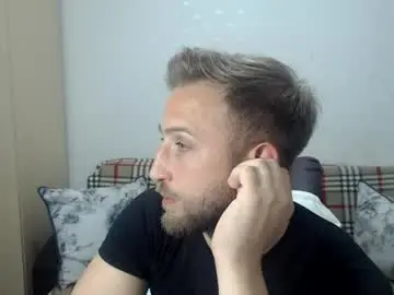 Chaturbate Live Porn of blondeagle