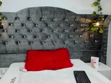 Chaturbate Adult Video Chat of blushhabex22