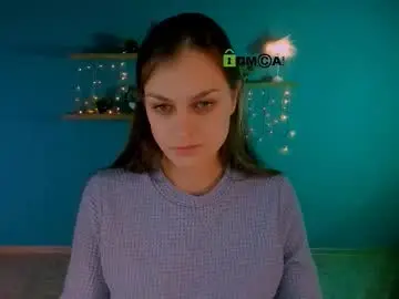 Chaturbate Adult Webcam of clery_abyss