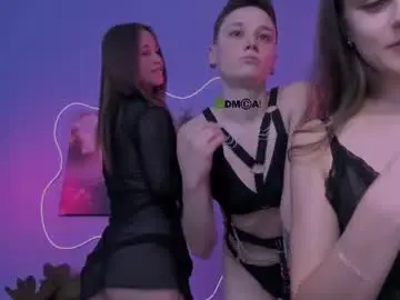 Chaturbate Live Porn of clery_abyss