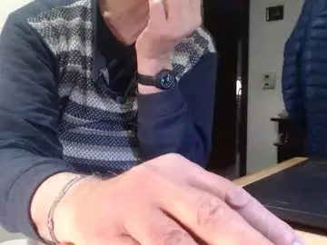 Chaturbate Adult Webcam of comemivuoi2