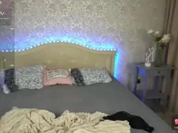 Chaturbate Nude Webcam of crystall_bliss