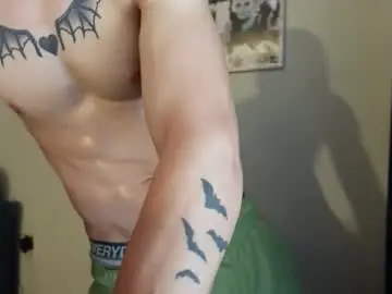 Chaturbate Adult Webcam of danilorenz0