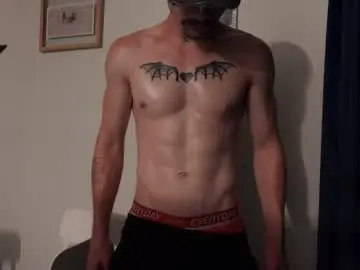 Chaturbate Best Webcam of danilorenz0