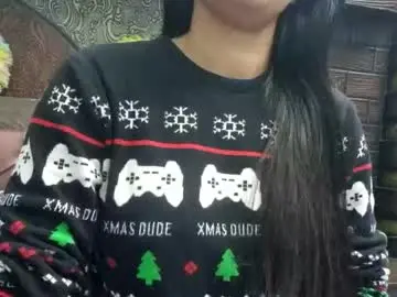 Chaturbate Sex Cam of dollmeenu