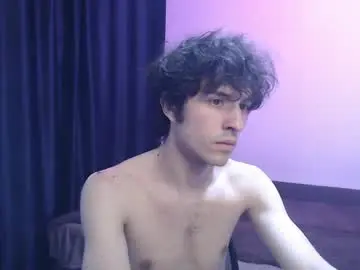 Chaturbate Nude Webcam of dress_air