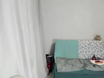 Chaturbate Private Sex Chat of elis_gabbi