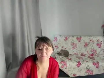 Chaturbate Adult Video Chat of elis_gabbi