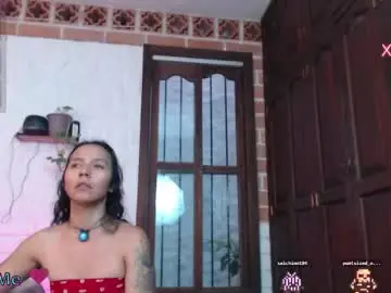 Chaturbate Best live sex cam show of gaia_333