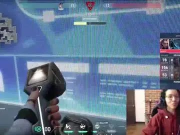 Chaturbate Free Live Porn of gaia_333