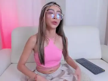 Chaturbate Live Porn of hannacarttier_