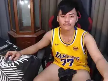Chaturbate Sex Cam of hot_emmanuel
