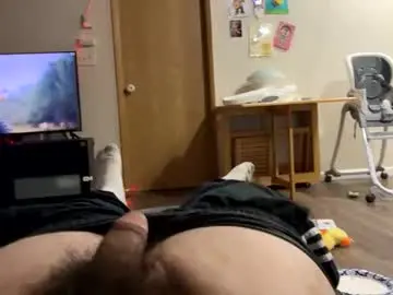 Chaturbate Best live sex cam show of keegandaddy4200