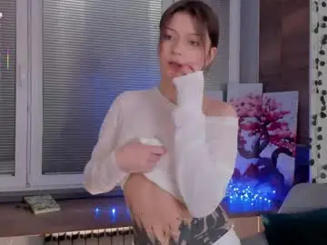 Chaturbate Adult Webcam of kissiekat