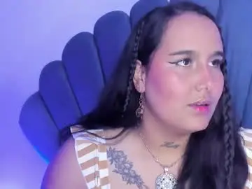 Chaturbate Sex Cam of kristalandtwister