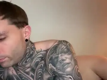 Chaturbate Adult Webcam of larsskeet