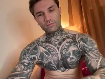 Chaturbate Free Porn Cam of larsskeet