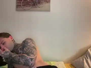 Chaturbate Adult Webcam of larsskeet