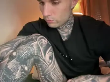 Chaturbate Watch Live Sex Cams of larsskeet