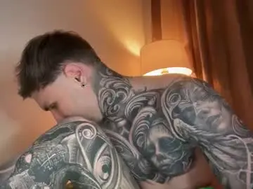 Chaturbate Free Porn Cam of larsskeet