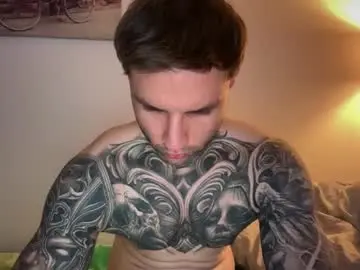 Chaturbate Best Webcam of larsskeet