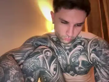 Chaturbate Watch Live Sex Cams of larsskeet