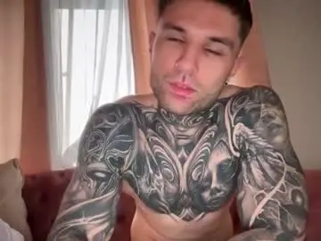 Chaturbate Live Sex of larsskeet