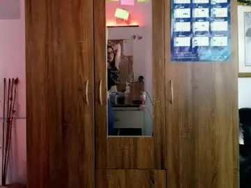 Chaturbate Sex Cam of lauren_sweet7