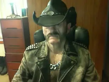 Chaturbate Live Porn of leathergreaser