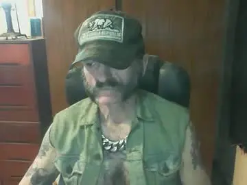 Chaturbate Live Porn of leathergreaser