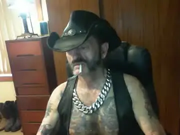 Chaturbate Watch Live Sex Cams of leathergreaser