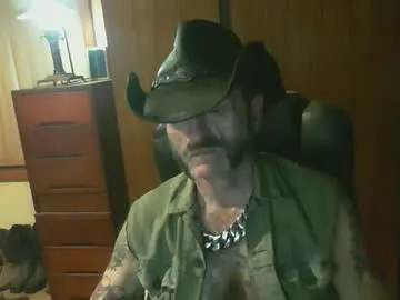 Chaturbate Adult Webcam of leathergreaser