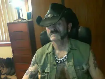 Chaturbate Adult Webcam of leathergreaser