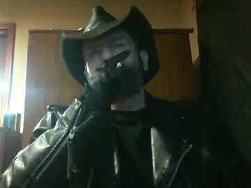 Chaturbate Live Porn of leathergreaser