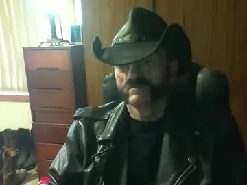 Chaturbate Adult Video Chat of leathergreaser