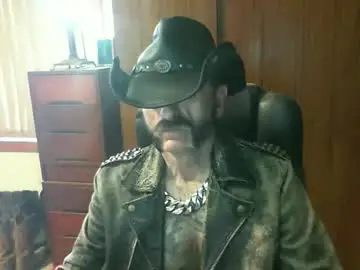 Chaturbate Adult Webcams of leathergreaser