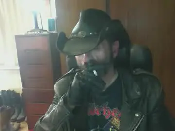Chaturbate Live Porn of leathergreaser