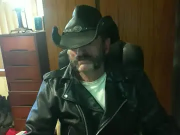 Chaturbate Live Porn of leathergreaser