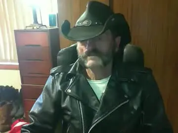 Chaturbate Adult Webcam of leathergreaser