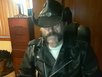 Chaturbate Live Porn of leathergreaser