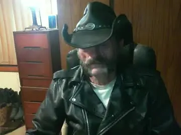 Chaturbate Adult Video Chat of leathergreaser